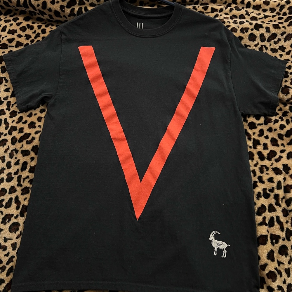 Lil Wayne Carter V T-Shirt